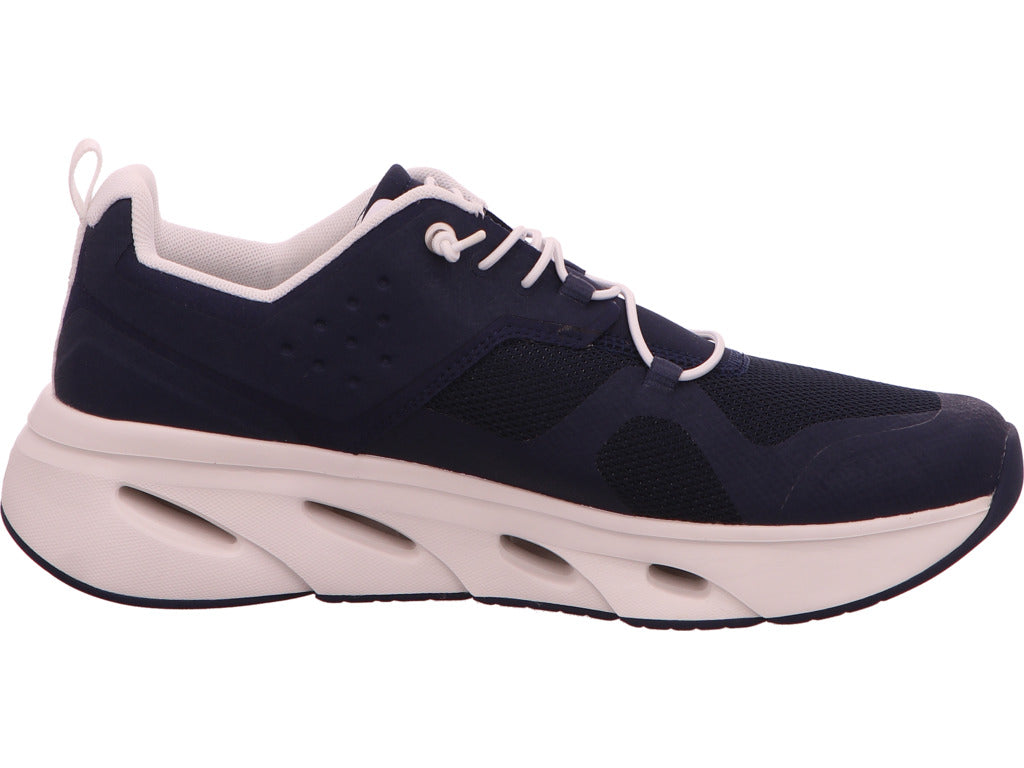 tenhaag Damen Sneaker in dunkelblau