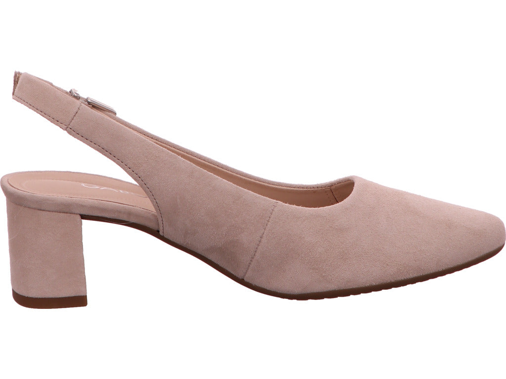 Gabor Comfort in beige