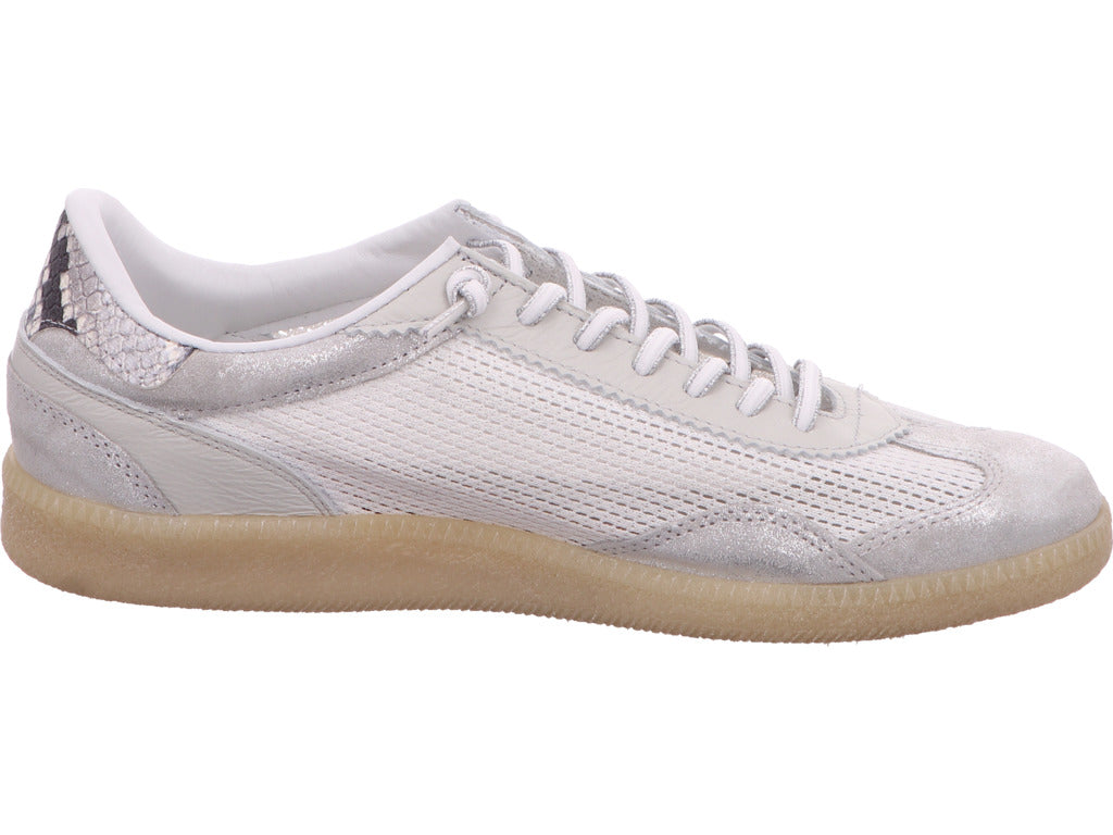 Cetti damessneakers C1385 Sra in grijs-gecombineerd
