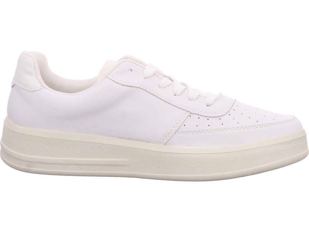 Rieker Damen Sneaker in weiß
