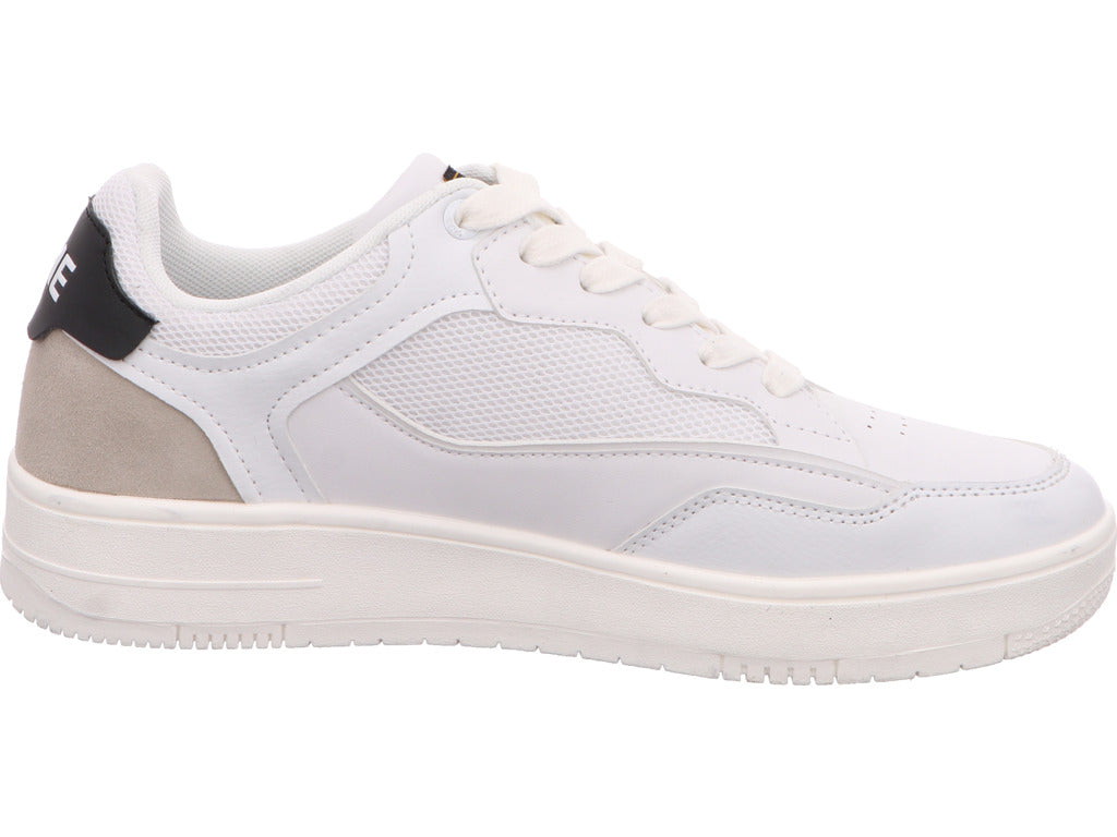 PME Legend Herren Sneaker Mulnomah in weiß