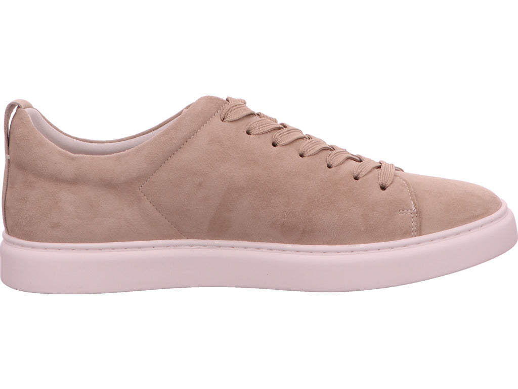 Carl Gross Herren Halbschuh in beige