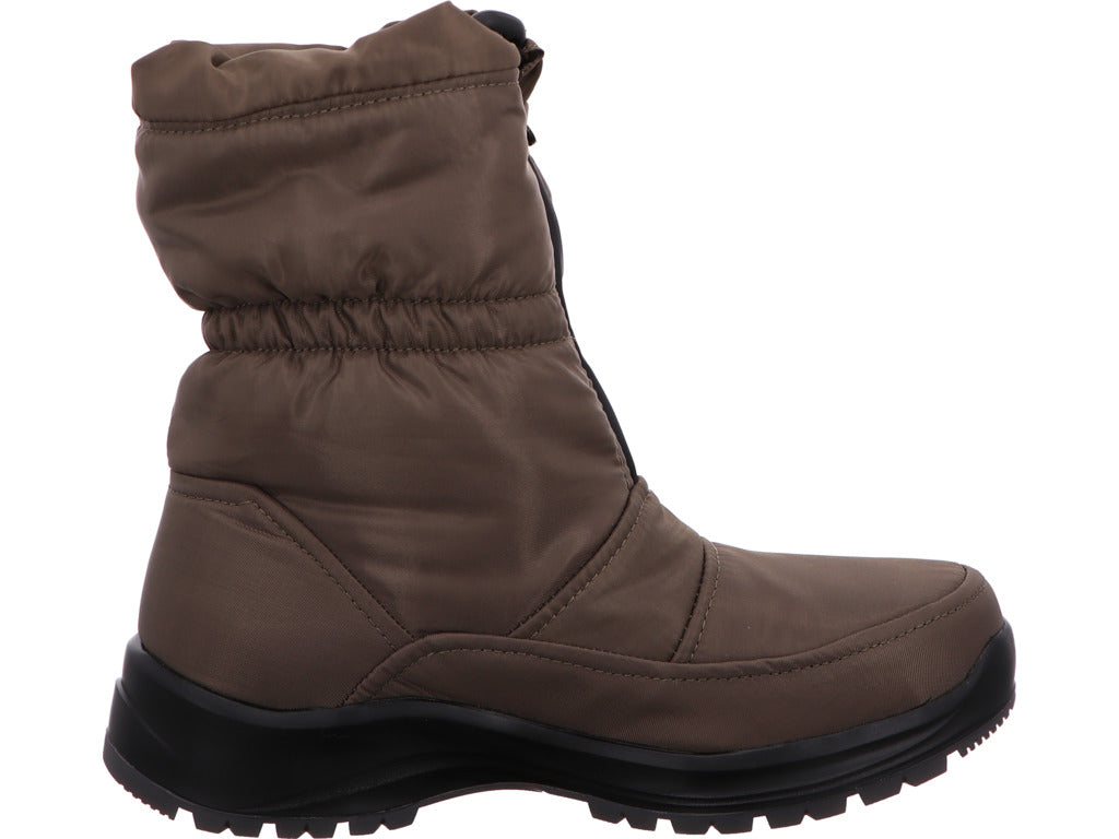 Josef Seibel Damen Stiefel Colorado 58 in dunkelbeige
