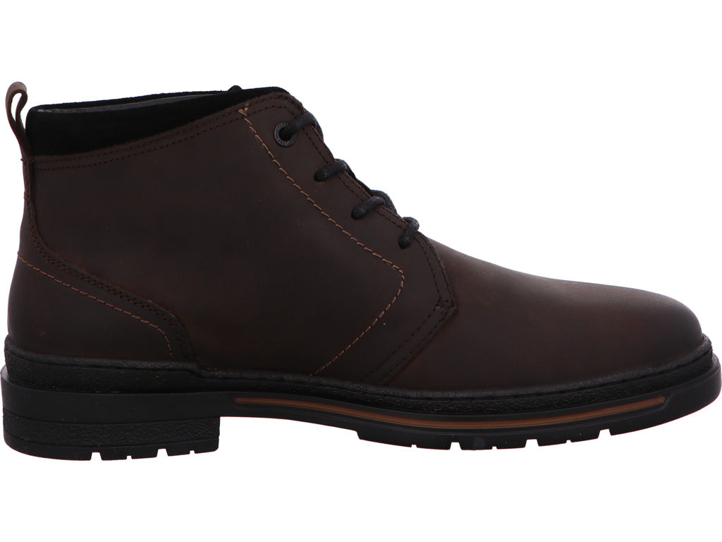 PME Legend Herren Stiefel Tarmac Db-10 in dunkelbraun