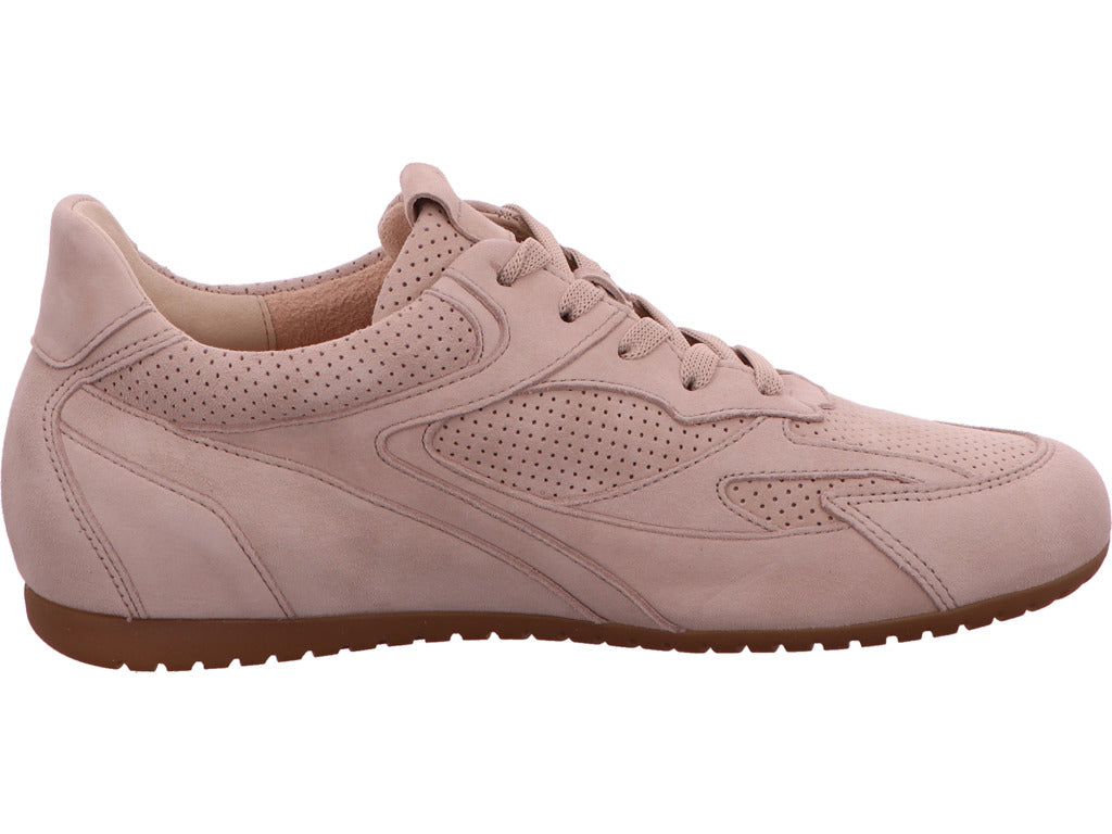 Gabor Comfort Damen Sneaker in weiß