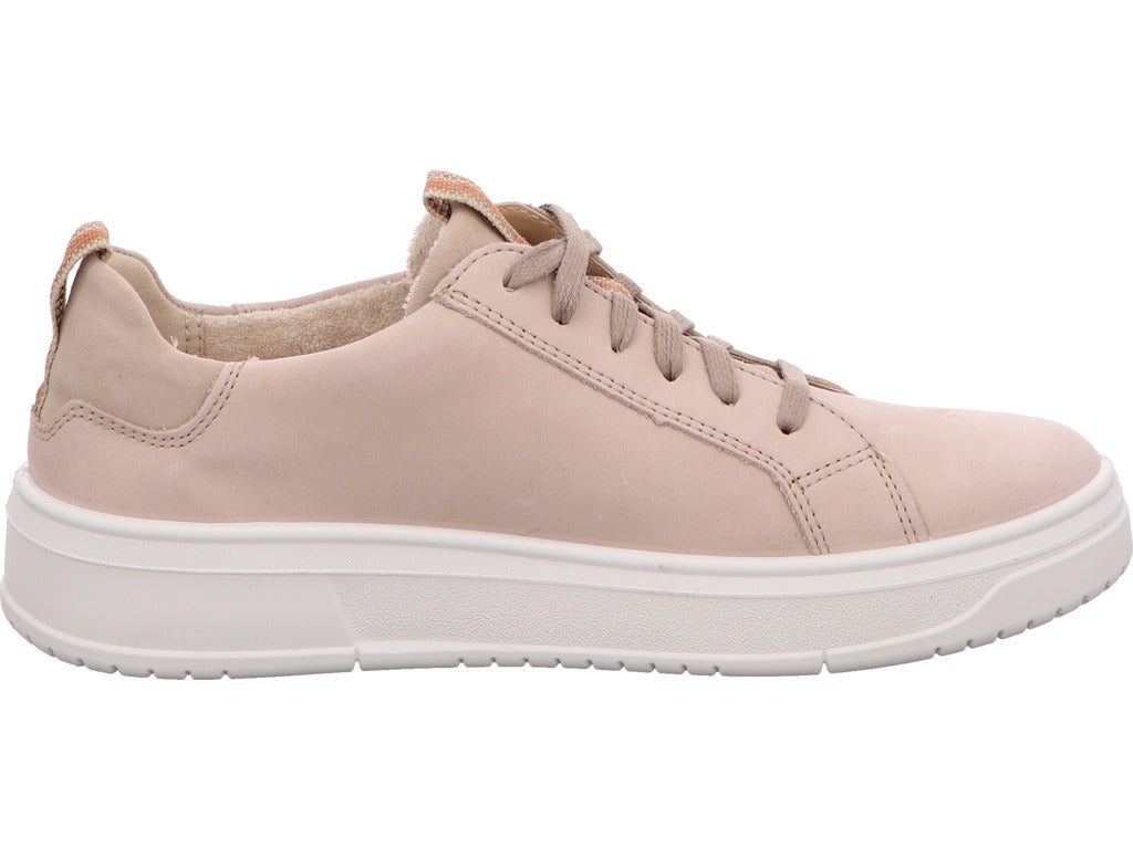 Legero Damen Sneaker Rejoise in beige