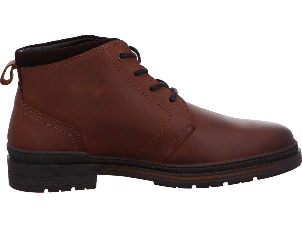 PME Legend Herren Stiefel Tarmac Db-10 in hellbraun