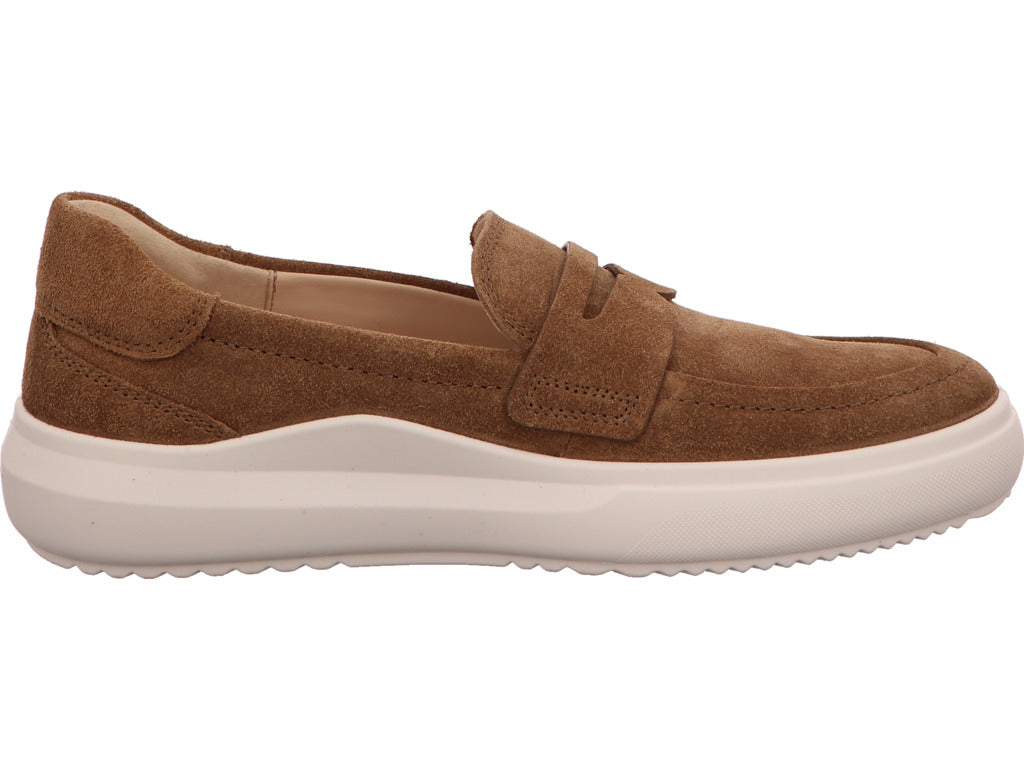Gabor Damen Slipper in gelb