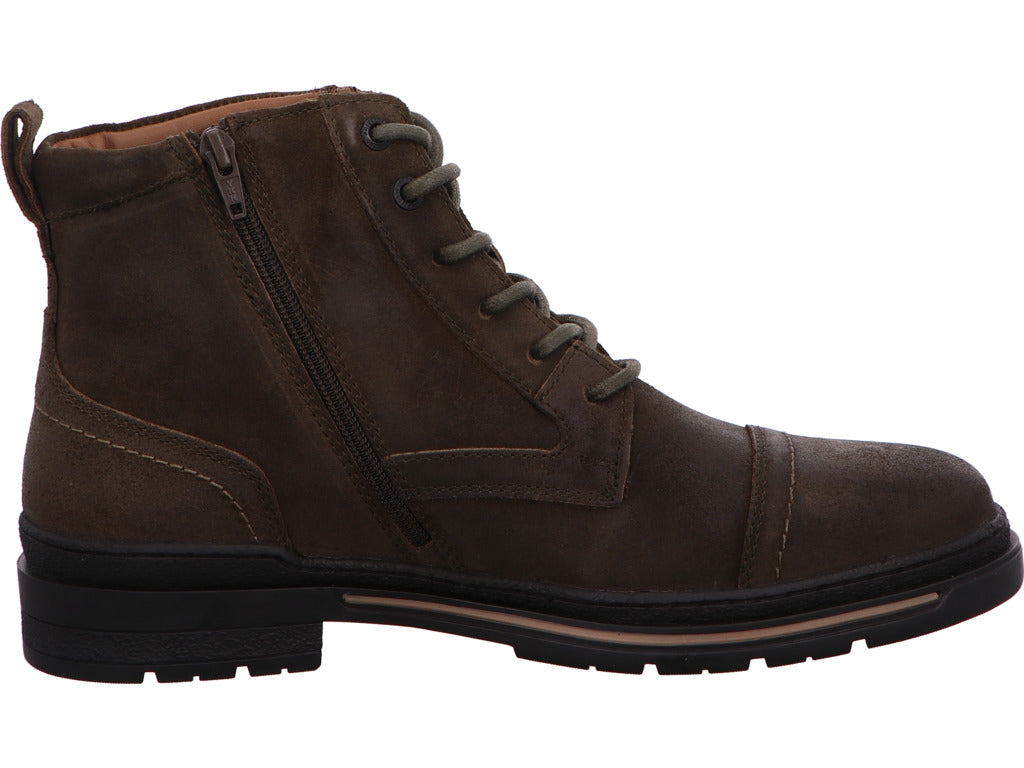 PME Legend Herren Stiefel Tarmac Lb-10 in grün