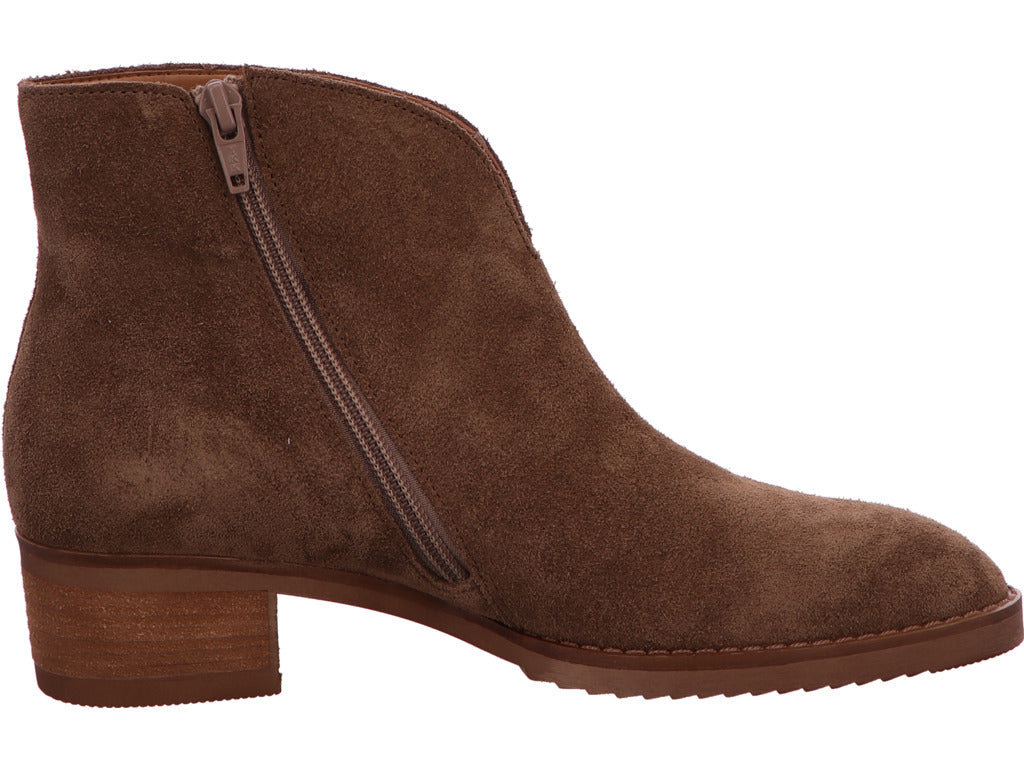 Gabor Damen Stiefel in hellbeige