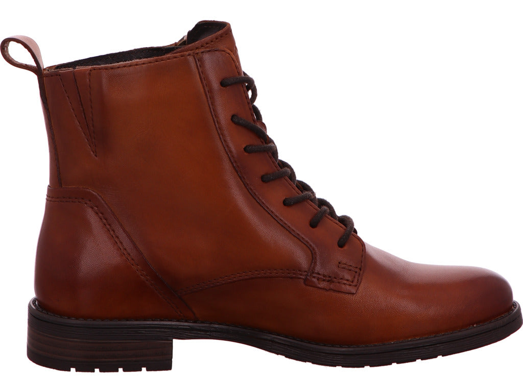 Bagatt Damen Stiefel Ronja I in hellbraun