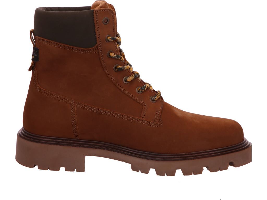 Camel Active Herren Stiefel in hellbraun
