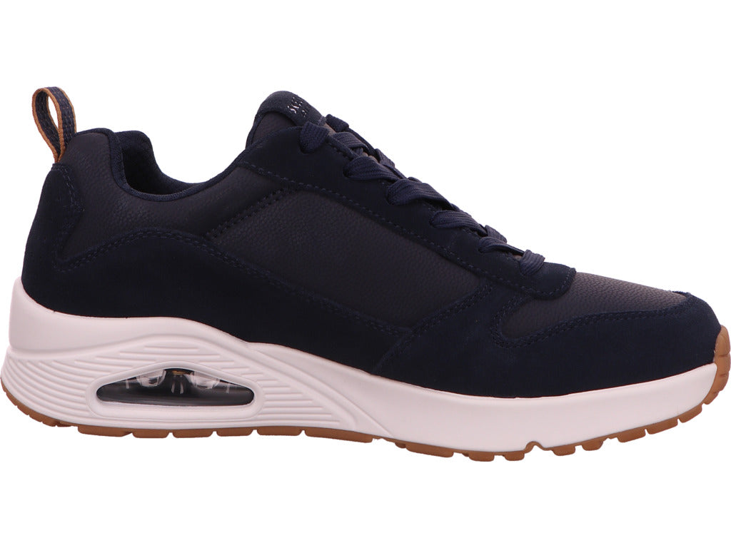 Skechers Herren Sneaker Track-Ripkent in dunkelblau