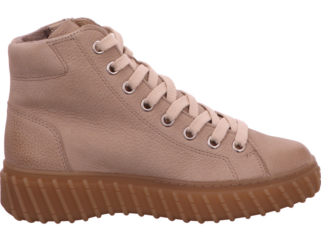 Paul Green Damen Stiefel in beige