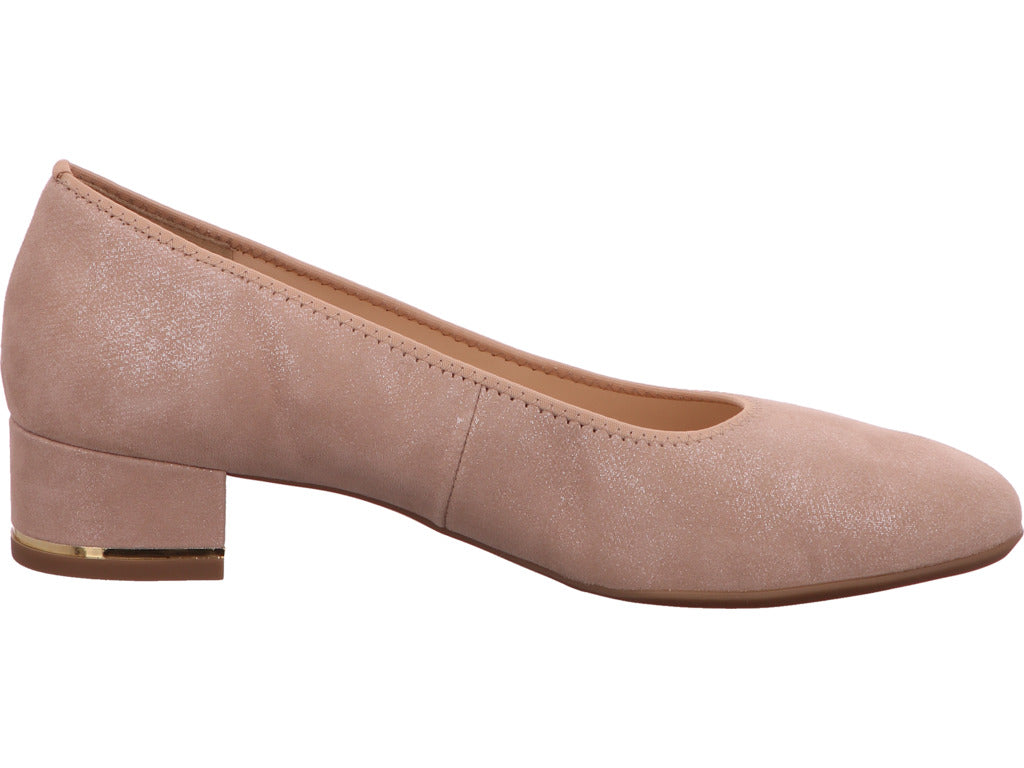 Ara Damen Graz-Highsoft in beige