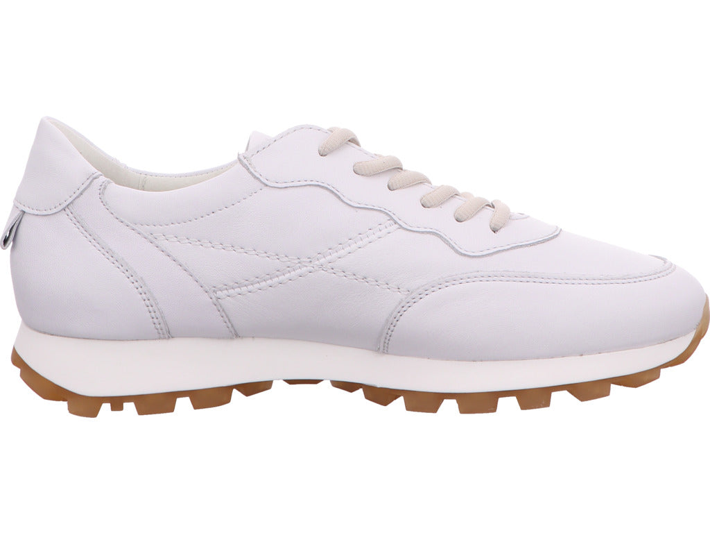 Lloyd Damen Sneaker in weiß