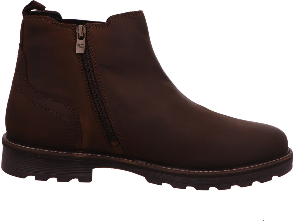 Camel Active Herren Stiefel in braun
