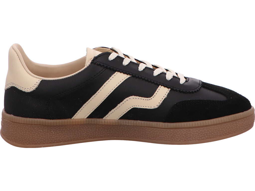 Gant Damen Sneaker Cuzima in schwarz-bunt-kombiniert