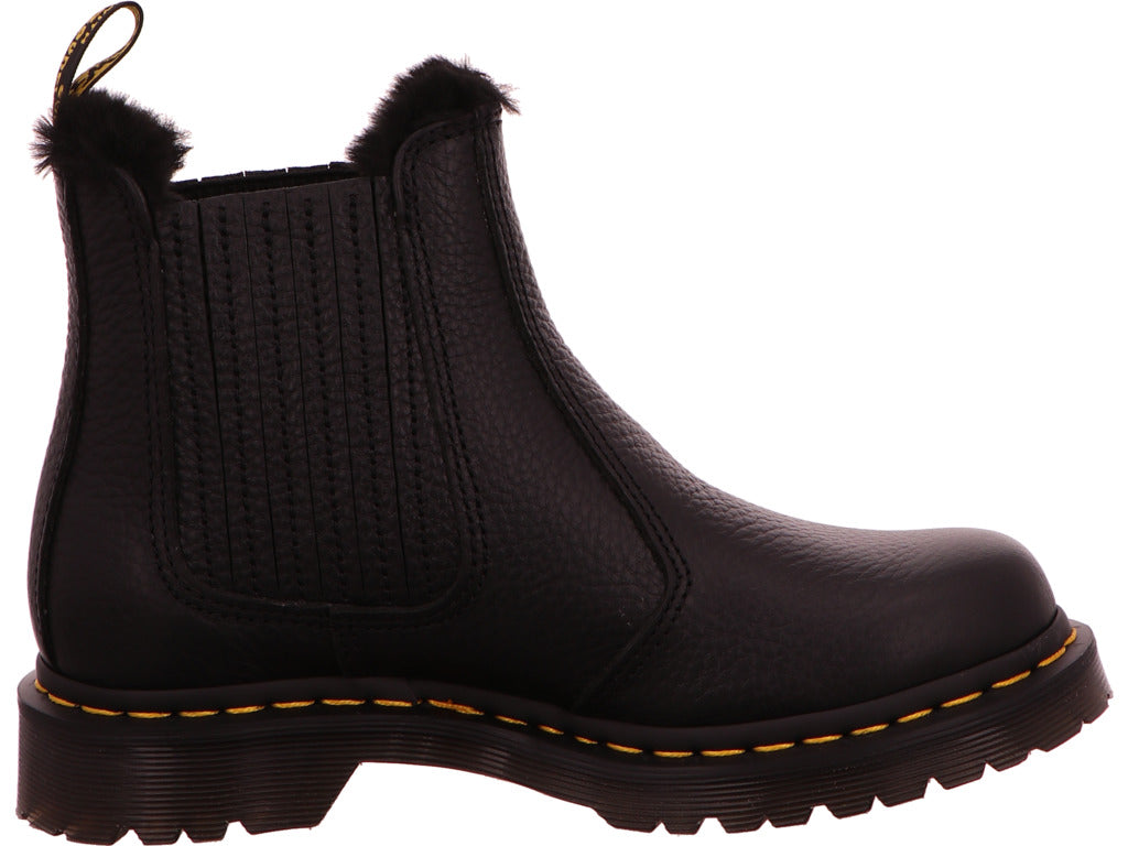 Dr. Martens Damen Stiefel 2976 Leonore in schwarz