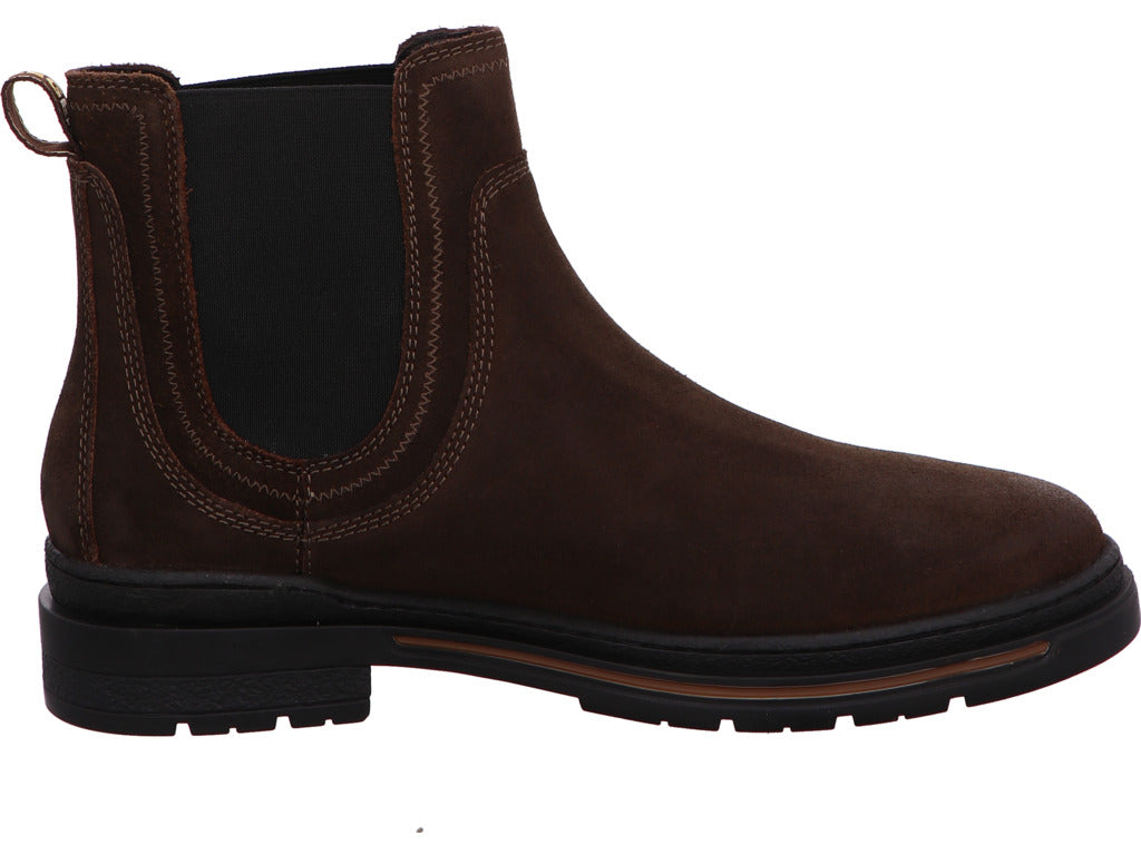 PME Legend Herren Stiefel Tarmac Cb-10 in dunkelbraun