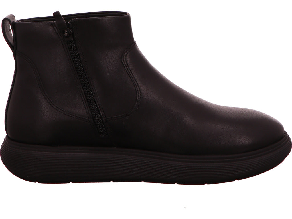 FitFlop Damen Stiefel in schwarz