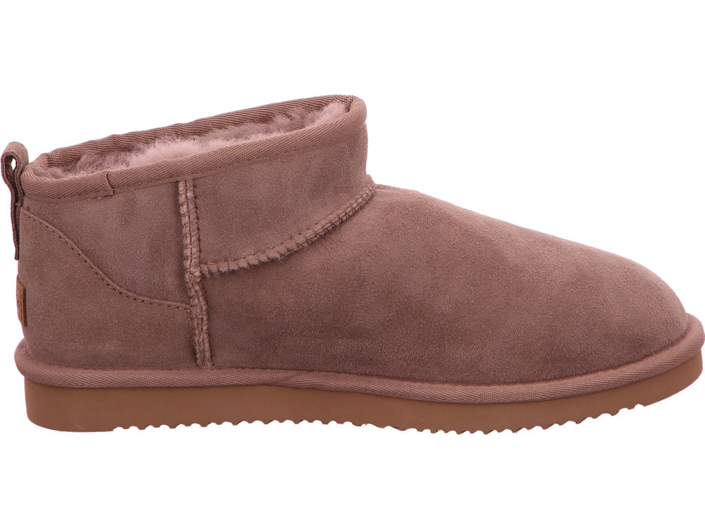 Mary Co Damen Stiefel Venezia in taupe