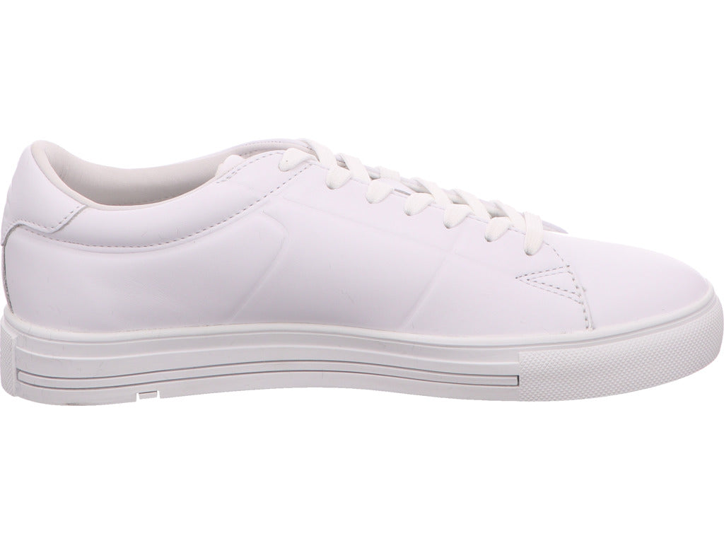 Lloyd Herren Sneaker in weiß