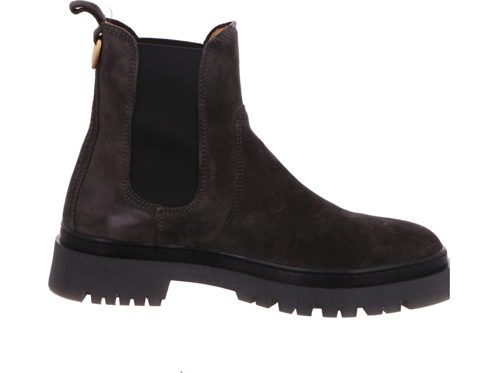 Gant Damen Stiefel Aligrey in dunkelgrau