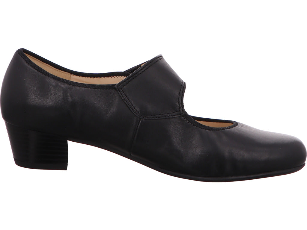 Ara Damen Catania in schwarz
