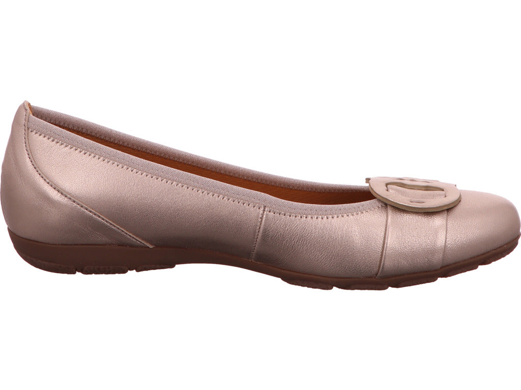 Gabor Damen in dunkelbeige