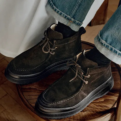 Banner Herren Schuhe