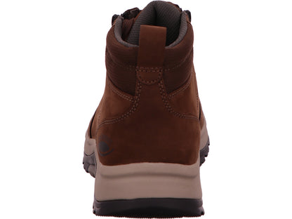 PIUS Gabor Herren Stiefel  in dunkelbraun