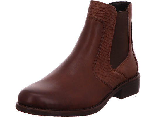 Remonte Damen Stiefel  in braun