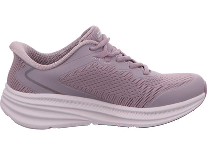 Skechers Damen Sneaker Bobs Skillz - Too Essential in viola