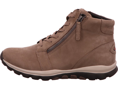 Gabor Damen Stiefel  in hellbraun