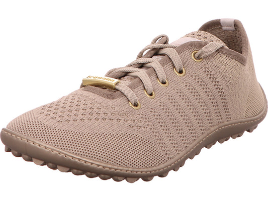 Leguano Damen Sneaker  in gold