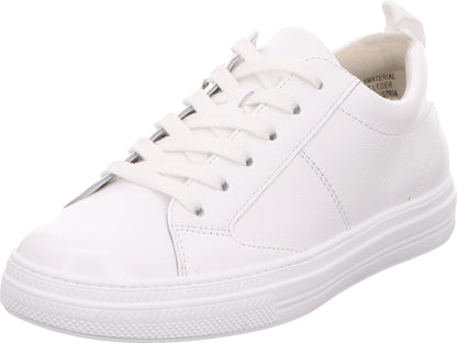 Paul Green Damen Sneaker  in weiß