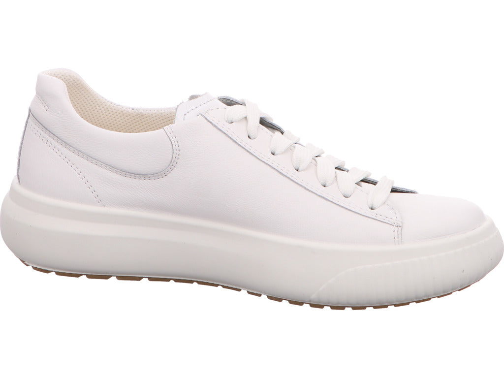 Legero damessneakers T4 Jump in wit