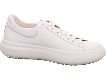 Legero damessneakers T4 Jump in wit