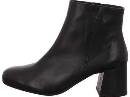 Paul Green Damen Stiefel  in schwarz