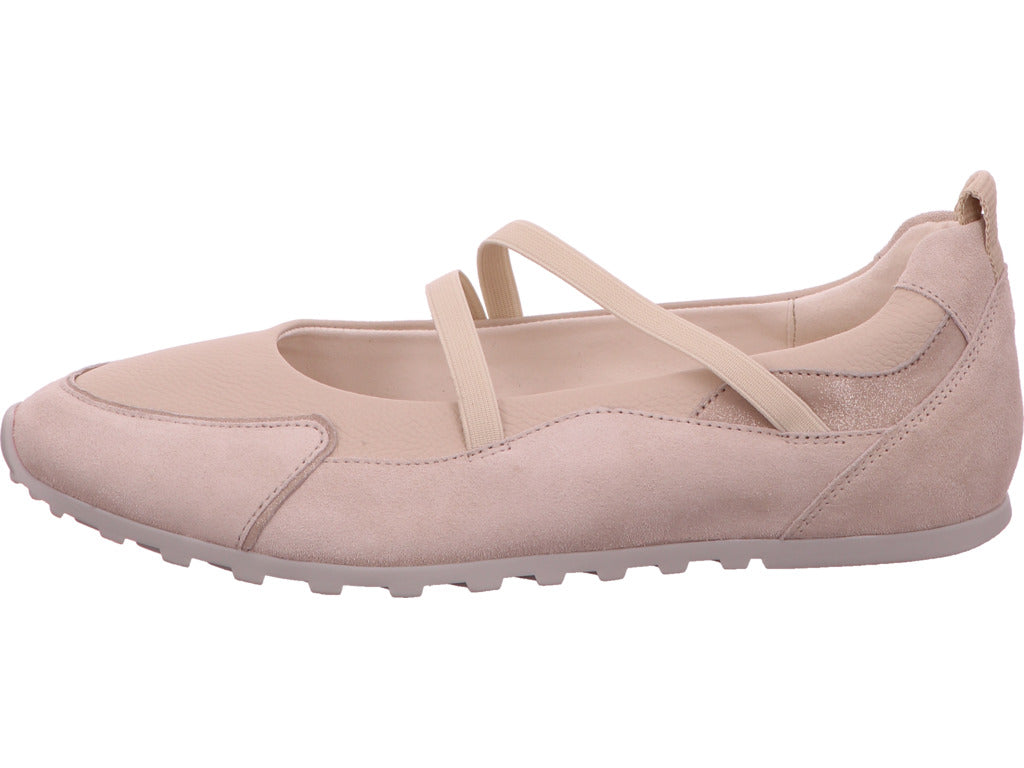 Paul Green Damen   in beige-kombiniert