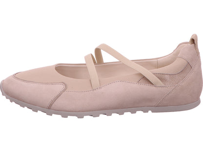 Paul Green Damen   in beige-kombiniert