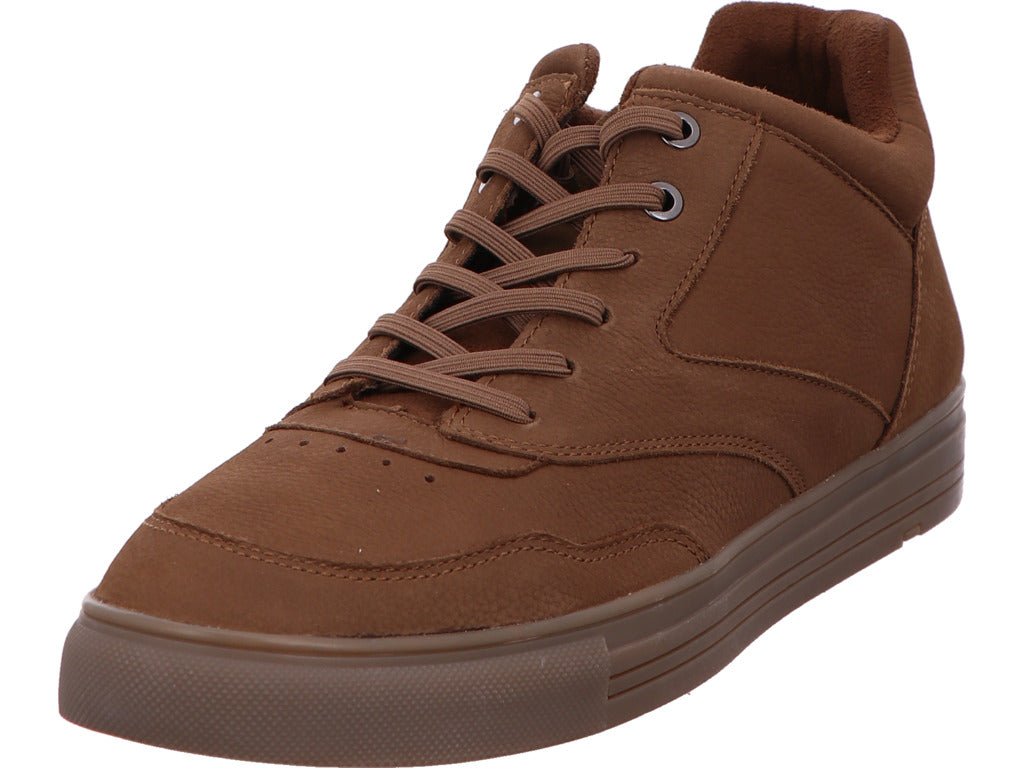 Lloyd Herren Stiefel  in hellbraun
