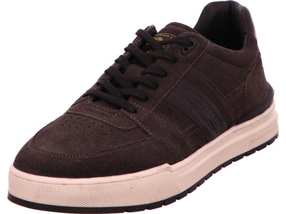 PME Legend Herren Sneaker Alamere in grau-bunt-kombiniert