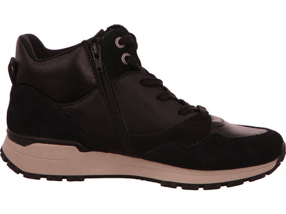 Rieker Damen Stiefel Rieker Evolution in schwarz