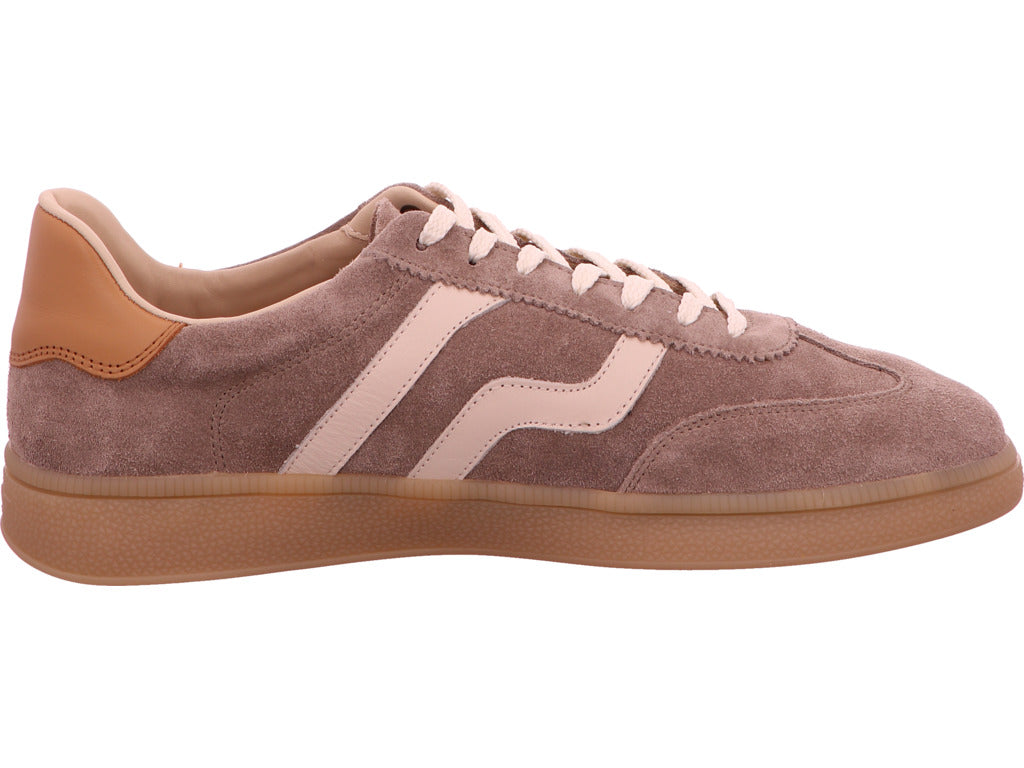 Gant Herren Sneaker Cuzmo in grau-bunt-kombiniert