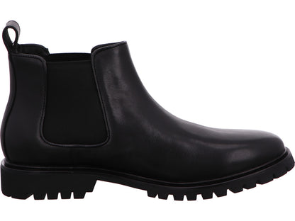 Lloyd Herren Stiefel  in schwarz