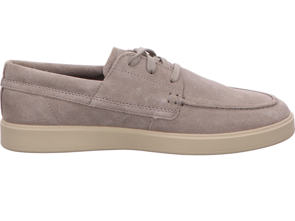 Clarks Herren Halbschuh  in grau