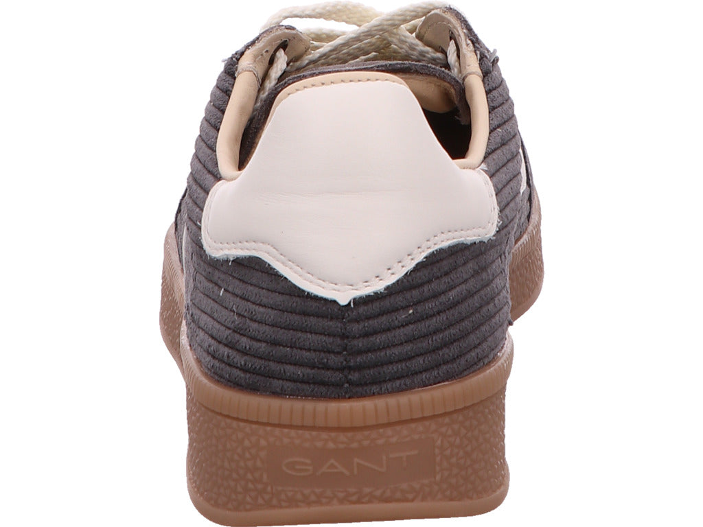 Gant Damen Sneaker Cuzima in grau-bunt-kombiniert