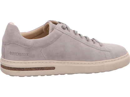 Birkenstock Damen Sneaker Bend in grau